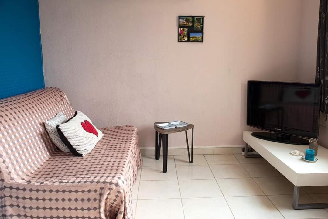 Maison Tifaloc Montélimar Buitenkant foto