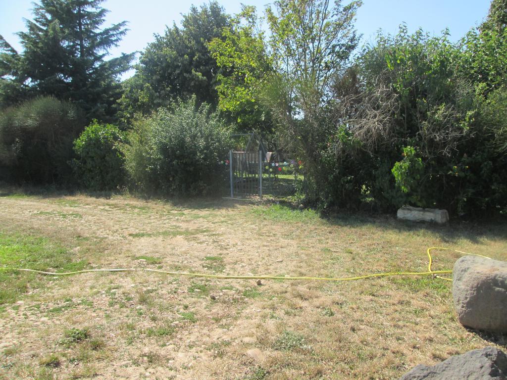 Maison Tifaloc Montélimar Buitenkant foto